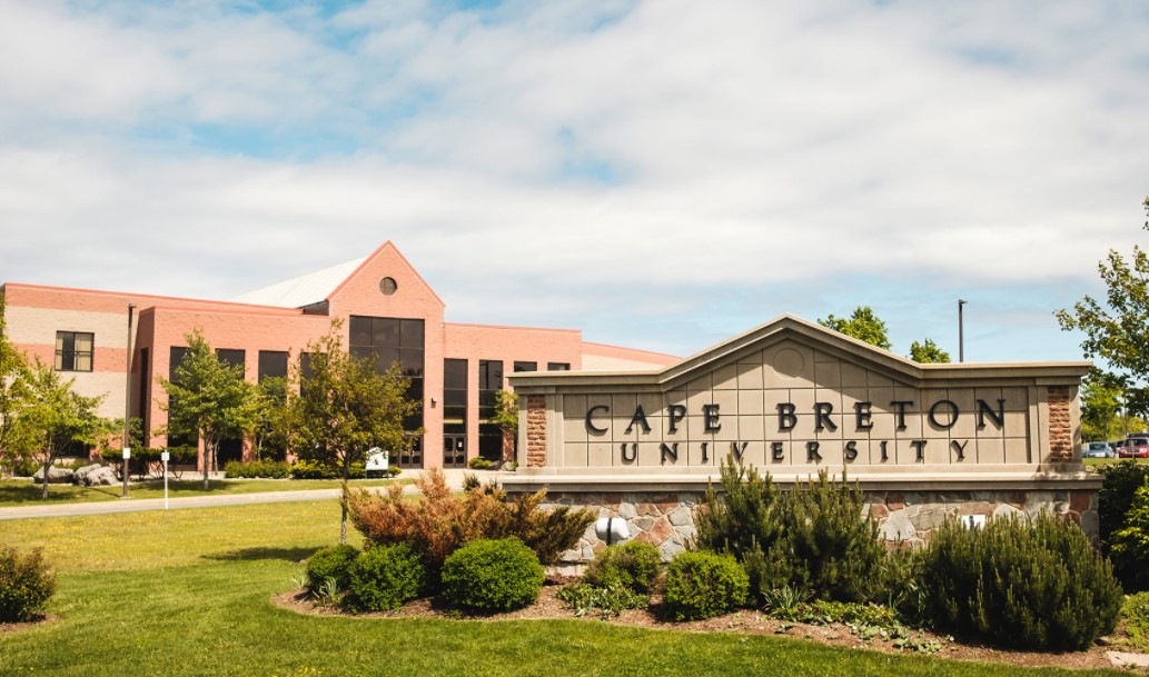 Cape Breton University Shannon School Of Business MBA Program