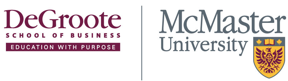 DeGroote McMaster School of Business - MBA Program