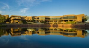 Lakehead University Campus