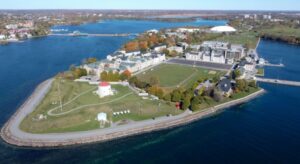 Royal Military College of Canada Campus