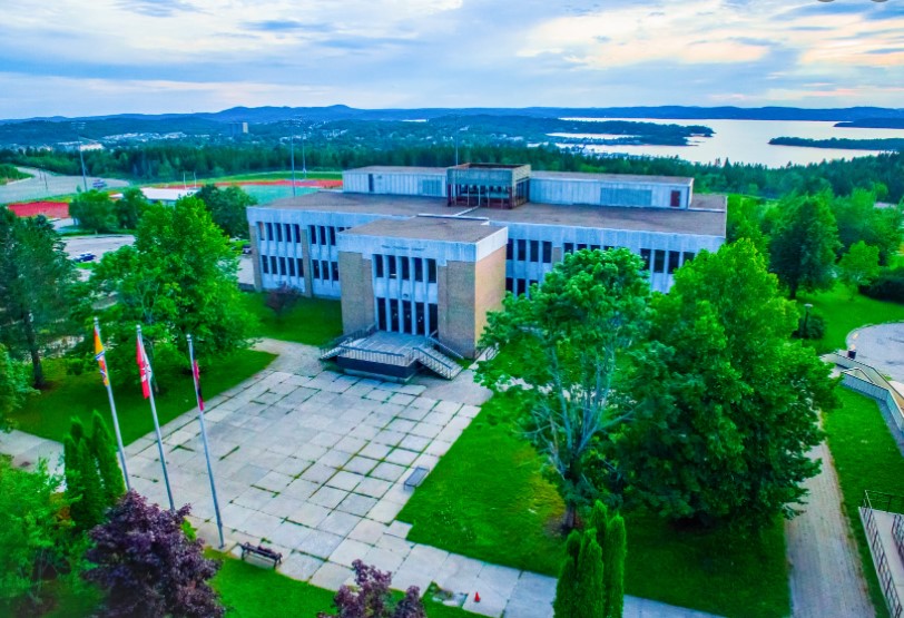 University Of New Brunswick Saint John UNBSJ MBA Program Vancouver MBA