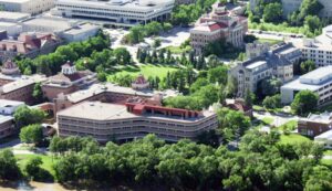 University of Manitoba - Asper School of Business