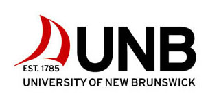 University of New Brunswick logo