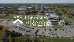 University of Regina Campus