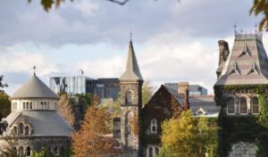 University of Toronto - Rotman School of Management