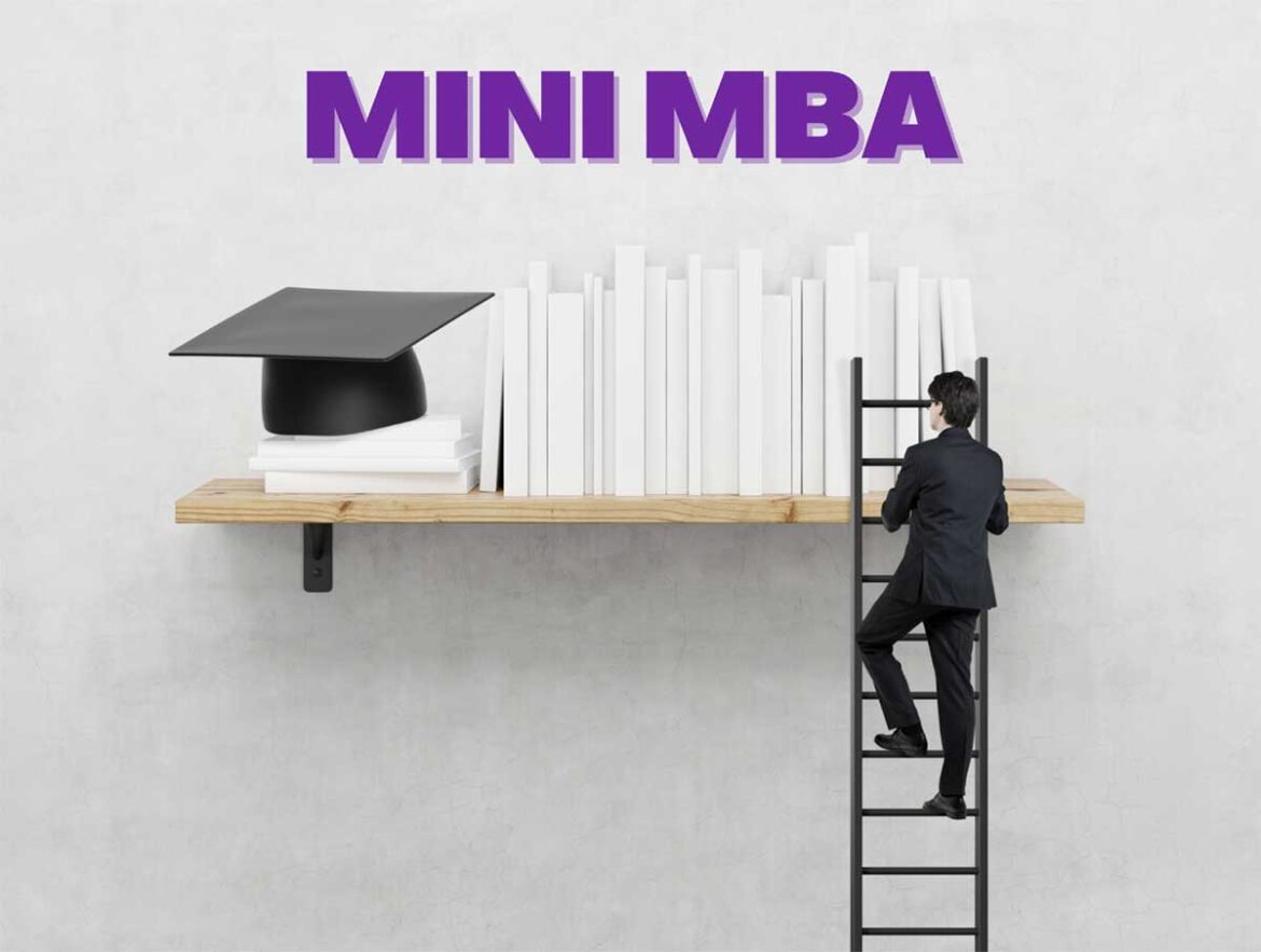 Mini-MBA-Program Mini-MBA Program