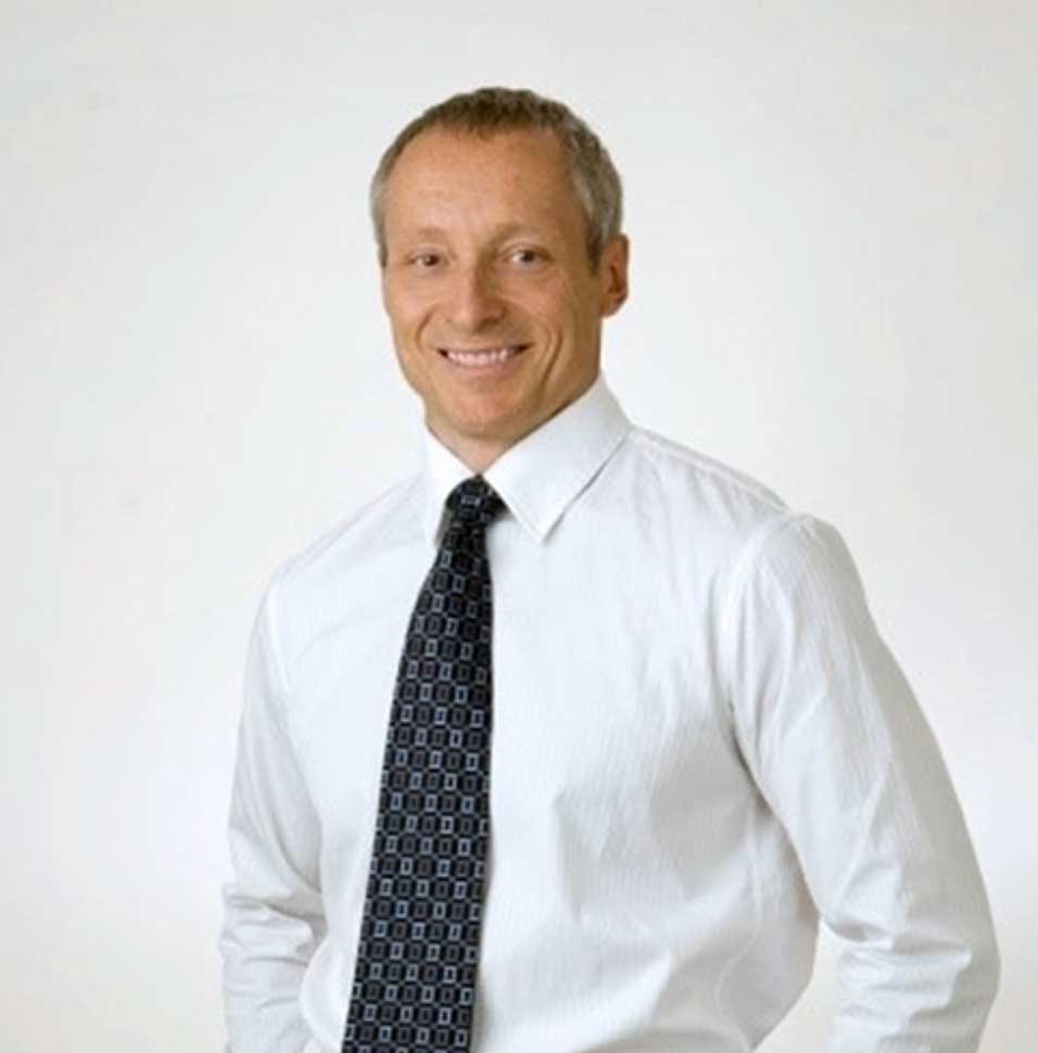 Dr Anthony Masys MBA Professor At UCW Vancouver MBA