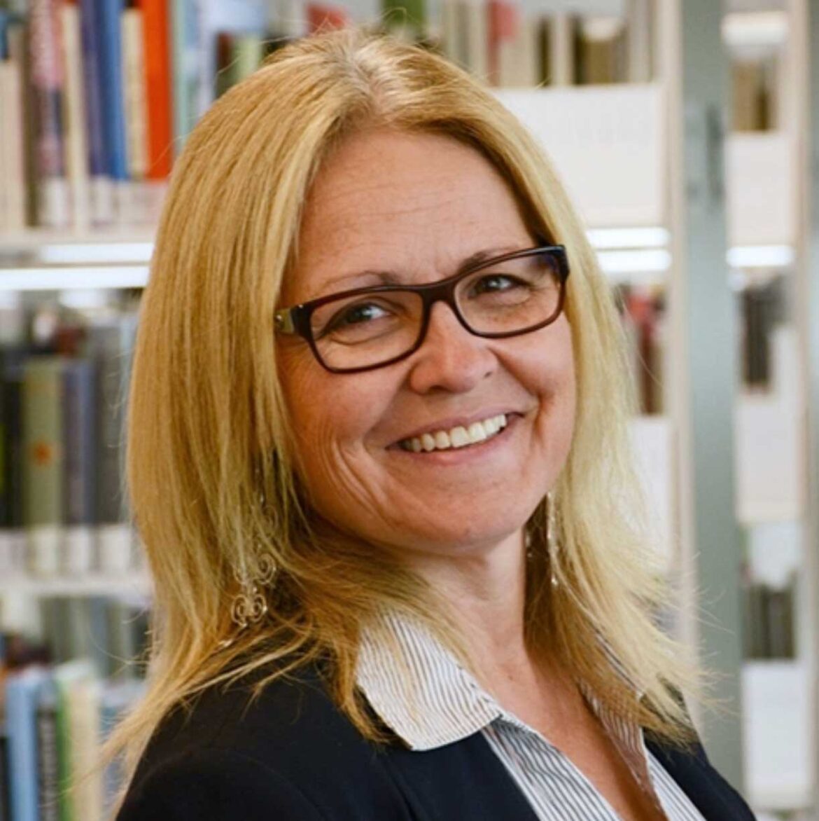 Dr. Michele Braun, MBA Professor at UCW