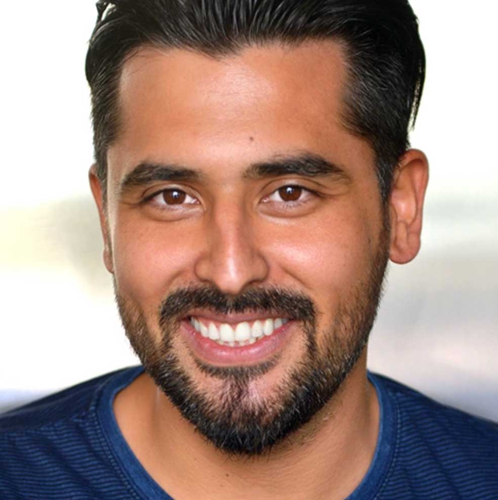 Dr Sina Mahabadi MBA Professor At UCW Vancouver MBA