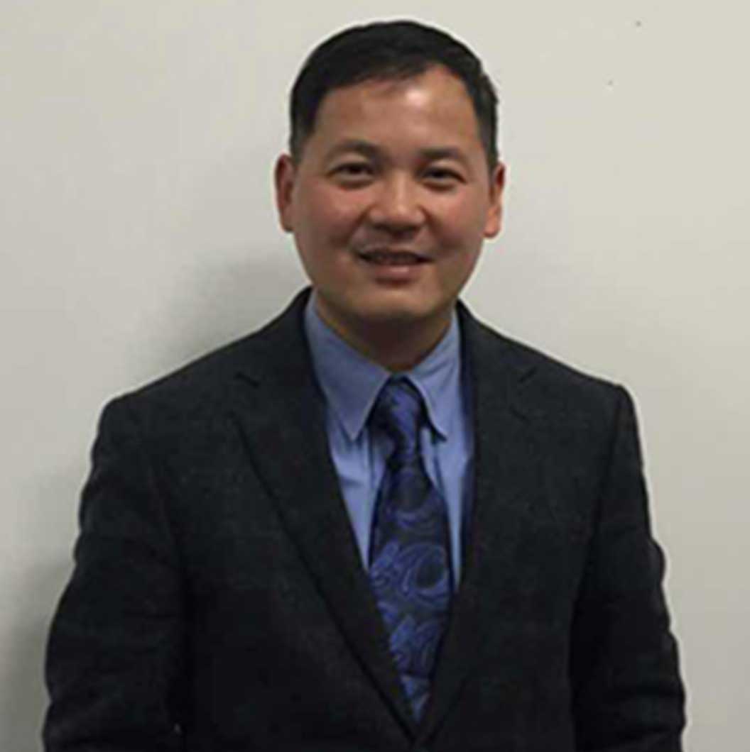 Raymond Chen MBA Instructor At UCW Vancouver MBA