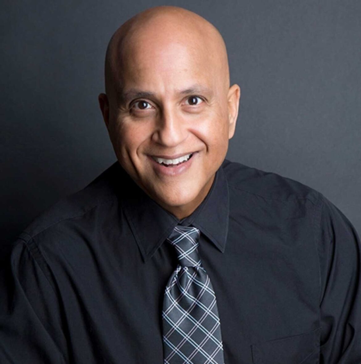 Shamir S. Ladhani - MBA professor at University Canada West