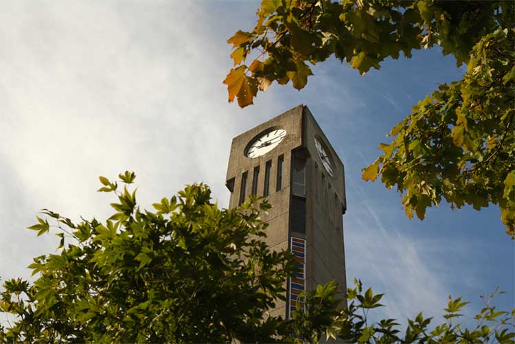 University of British Columbia (UBC)