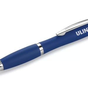 Uline Comfort Grip Ballpoint Pen